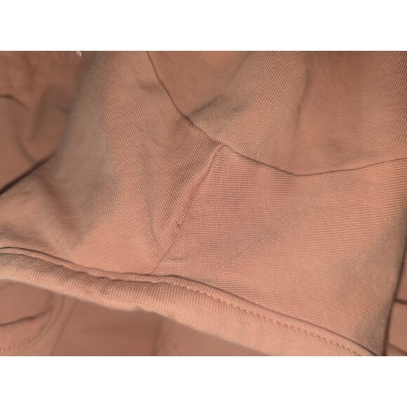 RuffleButts Toddler Girls Romper Jumpsuit 2T Pink Coral Ruffle Bum Long Sleeve - Picture 10 of 10